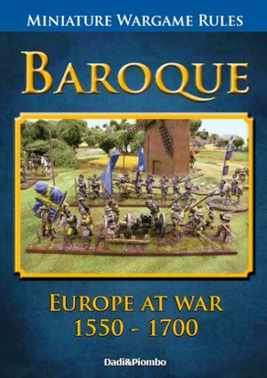 BAROQUE