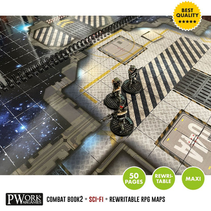 Combat Book 2