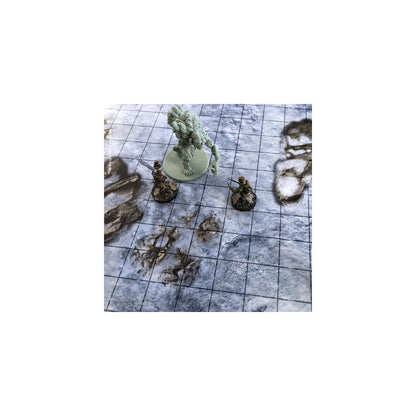 Combat Book