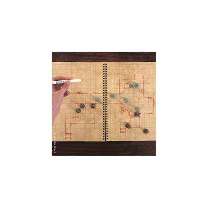 Combat Book