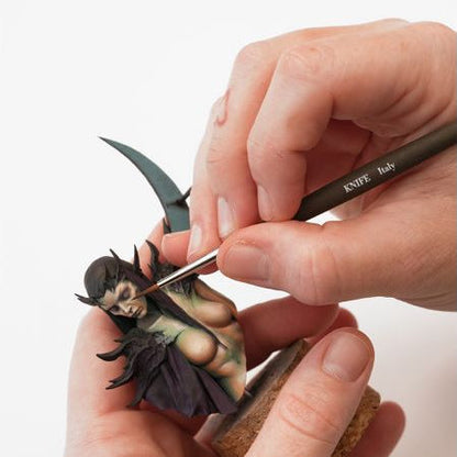 Evil Eyes - Armory Miniature Set 3 Brushes