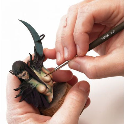Evil Eyes - Armory Miniature Set 3 Brushes