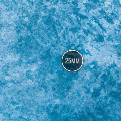 PWork - Ice Planet - Wargames Terrain Mat - 4X6'