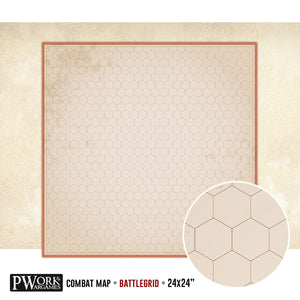 PWork - RPG Battlegrid - 24x24