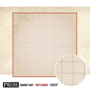 PWork - RPG Battlegrid - 24x24